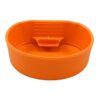 Wildo "VIPPKOPP ORIGINAL ""BIG"" 6 DL APPELSIN" 120872 Friluftsbua 1