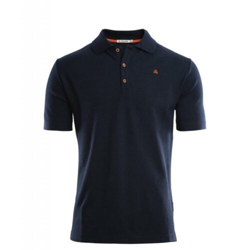 Aclima Leisurewool Pique Shirt M´S 106813 Friluftsbua 1