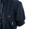 Aclima Leisurewool Woven Woolshirt W´S 104813 Friluftsbua 2