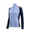 Aclima Lightwool 140 Reinforced Mockneck W´S 106822 Friluftsbua 4