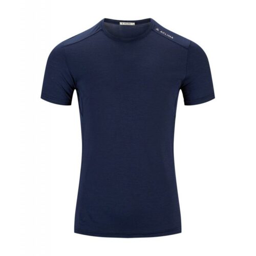 Aclima Lightwool 140 Trail Tee M´S 110274 Friluftsbua 1