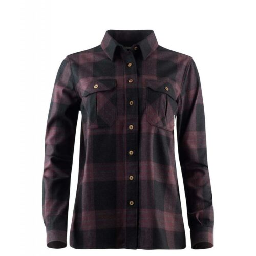 Aclima Reborn Woolshirt W´S 106311 Friluftsbua 1