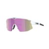 Bliz Breeze Small Matt White + Head Strap in White - Brown w 0ZB7012 Friluftsbua 1