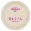 Discraft Esp Driver Hades PM Bottom Stamped Assorted Colors FD3-60000510 Friluftsbua 1