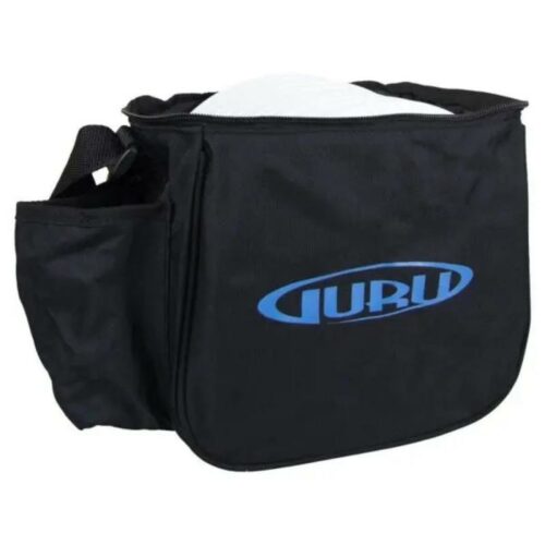Guru Guru Frigg Starter Bag Black 50012394 Friluftsbua 1