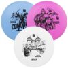 Guru Icicle Disc Golf Starter Set 50013043 Friluftsbua 2