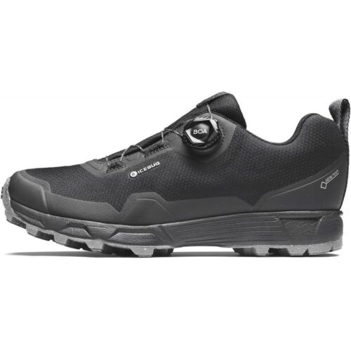 Icebug Rover W Rb9x Gtx A Black-Slategrey D5454-0 Friluftsbua 1