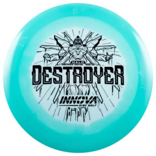 Innova Halo Star Destroyer Distance Driver Assorted Colors Assorted Colors FI4-60000489 Friluftsbua 1