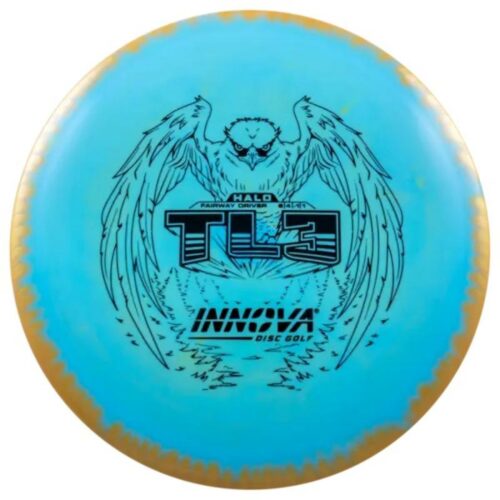 Innova Halo Star TL3 Fairway Driver Assorted Colors Assorted Colors FI4-400102 Friluftsbua 1