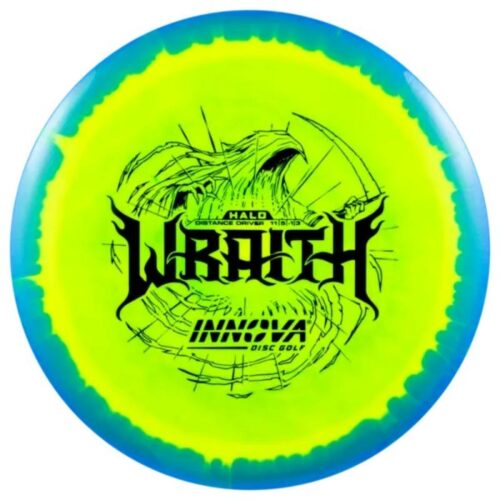 Innova Halo Star Wraith Distance Driver Assorted Colors Assorted Colors FI4-60000624 Friluftsbua 1