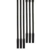 Julbo Cordon Silicone Noir Tube H447011 Friluftsbua 1