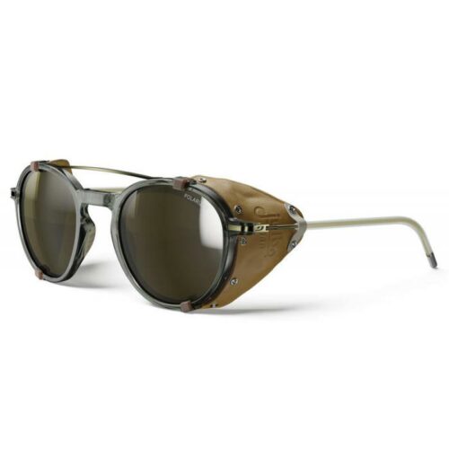 Julbo Legacy Gris Clair-gold Pc3P J5649120 Friluftsbua 1