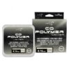 Lawson Lawson Copolymer Leader Clear 50m 39-100 Friluftsbua 1