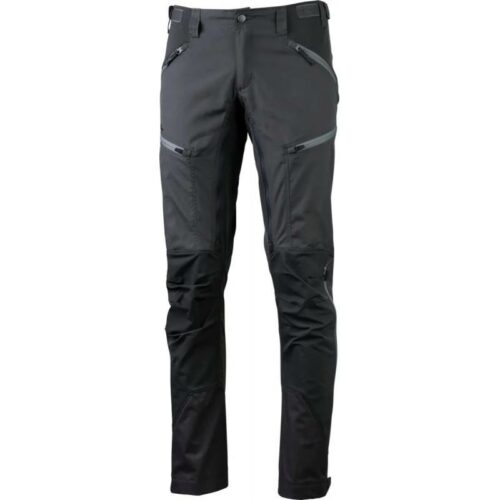 Lundhags Makke Ms Pant Granite-Charcoal 1114002 Friluftsbua 1