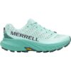 Merrell Agility Peak 5 Frost Blue J068266 Friluftsbua 1