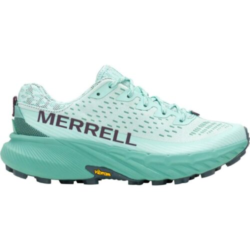 Merrell Agility Peak 5 Frost Blue J068266 Friluftsbua 1