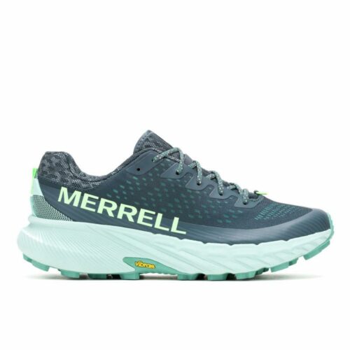 Merrell Agility Peak 5 Slate J068195 Friluftsbua 1