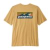 Patagonia M´S Boardshort Logo Pocket Responsibili-Tee P37655 Friluftsbua 1