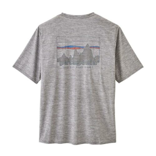 Patagonia M´S Cap Cool Daily Graphic Shirt P45235 Friluftsbua 1