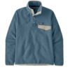 Patagonia M´S Lw Synch Snap-T P-O P25551 Friluftsbua 1