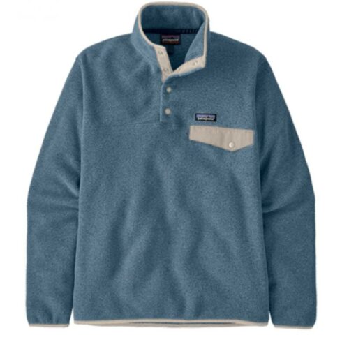 Patagonia M´S Lw Synch Snap-T P-O P25551 Friluftsbua 1