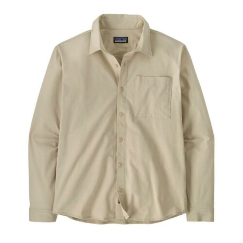 Patagonia M´S Nomader Shirt P41815 Friluftsbua 1