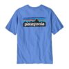 Patagonia M´S P-6 Logo Responsibili-Tee P38504 Friluftsbua 1