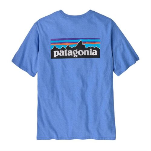 Patagonia M´S P-6 Logo Responsibili-Tee P38504 Friluftsbua 1