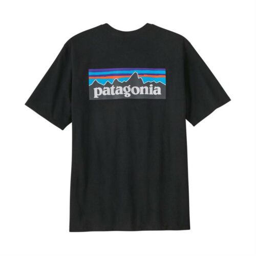 Patagonia M´S P-6 Logo Responsibili-Tee P38504 Friluftsbua 1