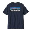 Patagonia M´S P-6 Logo Responsibili-Tee P38504 Friluftsbua 1