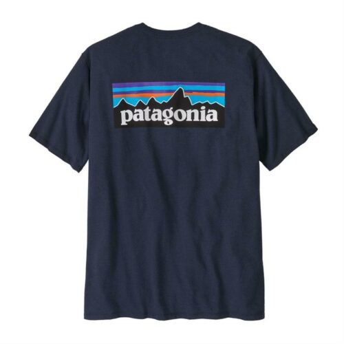 Patagonia M´S P-6 Logo Responsibili-Tee P38504 Friluftsbua 1