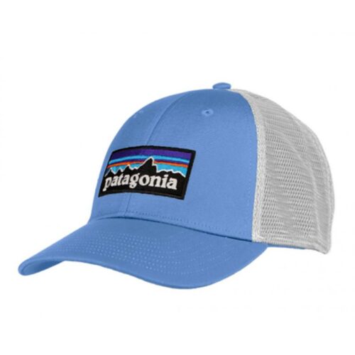 Patagonia P-6 Logo Lopro Trucker Hat P38283 Friluftsbua 1