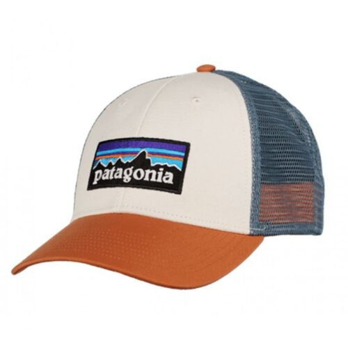 Patagonia P-6 Logo Lopro Trucker Hat P38283 Friluftsbua 1