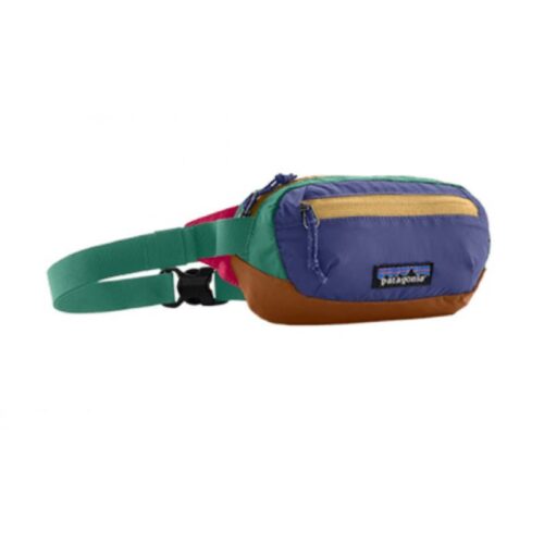 Patagonia Terravia Mini Hip Pack P49448 Friluftsbua 1
