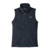 Patagonia W´S Better Sweater Vest P25887 Friluftsbua 1
