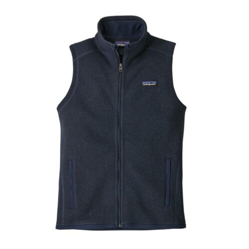 Patagonia W´S Better Sweater Vest P25887 Friluftsbua 1