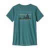 Patagonia W´S Cap Cool Daily Graphic Shirt P45250 Friluftsbua 1
