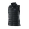 Patagonia W´S Down Sweater Vest P84629 Friluftsbua 1