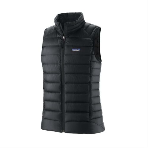 Patagonia W´S Down Sweater Vest P84629 Friluftsbua 1