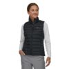 Patagonia W´S Down Sweater Vest P84629 Friluftsbua 2