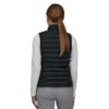 Patagonia W´S Down Sweater Vest P84629 Friluftsbua 3