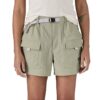 Patagonia W´S Outdoor Everyday Shorts P57457 Friluftsbua 3