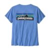 Patagonia W´S P-6 Logo Responsibili-Tee P37567 Friluftsbua 1