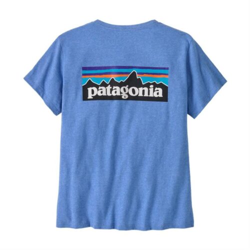 Patagonia W´S P-6 Logo Responsibili-Tee P37567 Friluftsbua 1