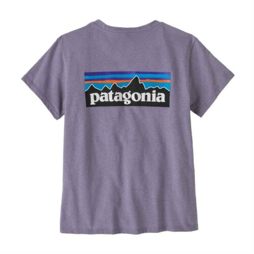 Patagonia W´S P-6 Logo Responsibili-Tee P37567 Friluftsbua 1