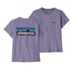 Patagonia W´S P-6 Logo Responsibili-Tee P37567 Friluftsbua 2