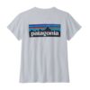 Patagonia W´S P-6 Logo Responsibili-Tee P37567 Friluftsbua 1