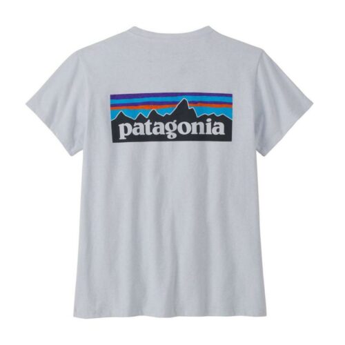 Patagonia W´S P-6 Logo Responsibili-Tee P37567 Friluftsbua 1