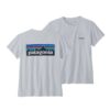Patagonia W´S P-6 Logo Responsibili-Tee P37567 Friluftsbua 2