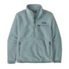 Patagonia W´S Retro Pile Marsupial P22835 Friluftsbua 1